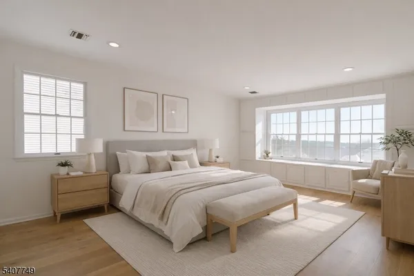 $1,395,000 | 7 Sycamore Way, Warren, NJ 07059