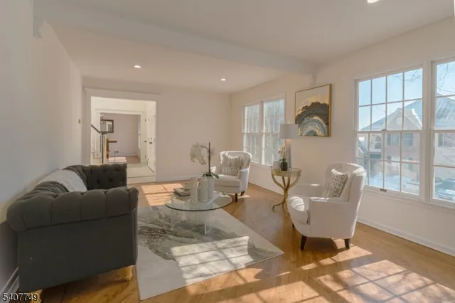 $1,395,000 | 7 Sycamore Way, Warren, NJ 07059