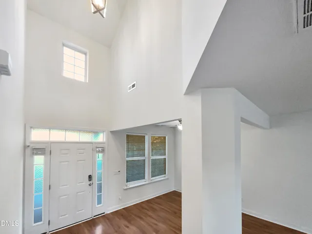 $335,000 | 532 Willow Breeze Court, Zebulon, NC 27597