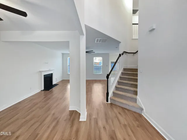 $335,000 | 532 Willow Breeze Court, Zebulon, NC 27597