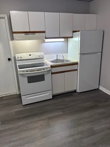 $1,200 | 344 Washington Avenue, Unit 1A, Waterbury, CT 06708