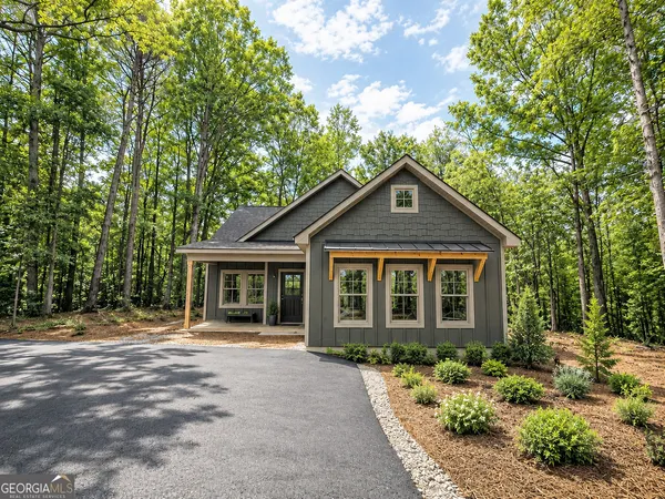 $405,000 | 32 Tanvor Trail, Cleveland, GA 30528