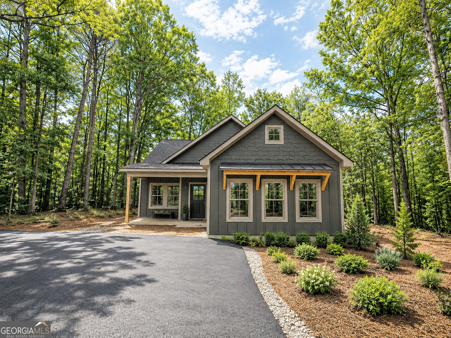32 Tanvor Trail Cleveland, GA 30528 - Photo 1 of 11