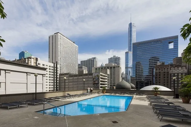 $2,350 | 10 East Ontario Street, Unit 2108, Chicago, IL 60611