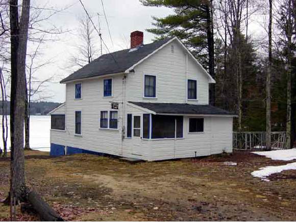 348 Jenness Pond Road Northwood, NH 03261 - Photo 1 of 1 Gallery Image 1