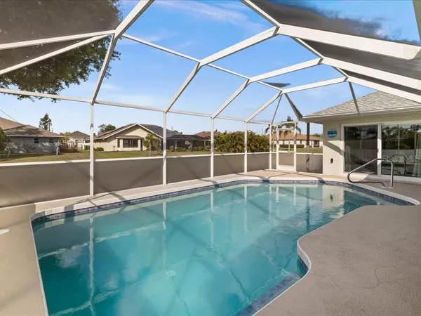 $530,000 | 25244 Lahore Lane, Punta Gorda, FL 33983