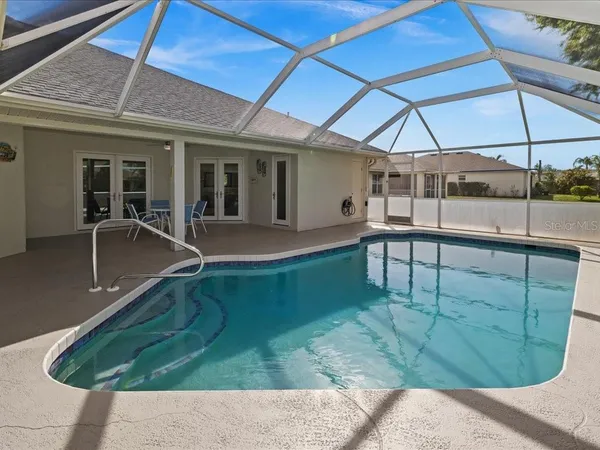 $530,000 | 25244 Lahore Lane, Punta Gorda, FL 33983