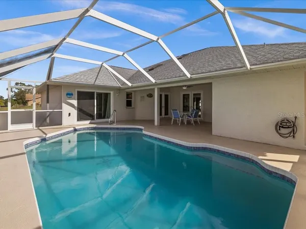 $530,000 | 25244 Lahore Lane, Punta Gorda, FL 33983
