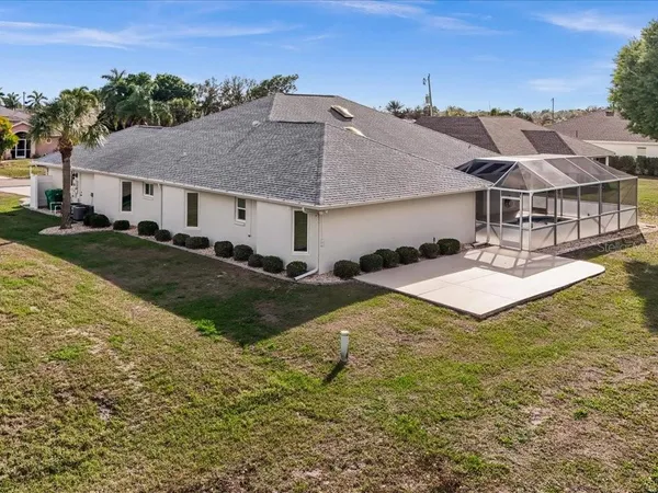 $530,000 | 25244 Lahore Lane, Punta Gorda, FL 33983
