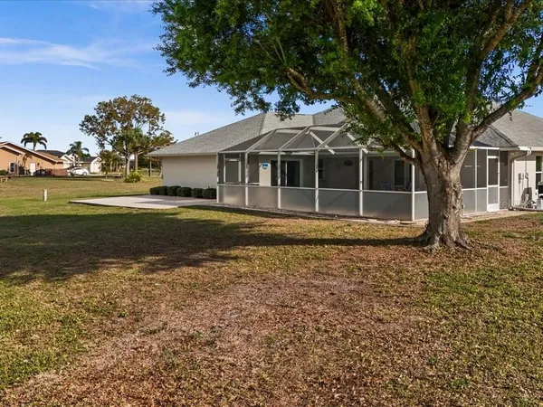 $530,000 | 25244 Lahore Lane, Punta Gorda, FL 33983