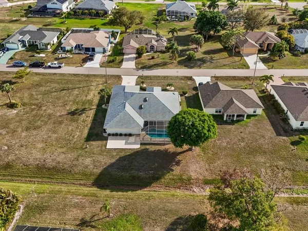 $530,000 | 25244 Lahore Lane, Punta Gorda, FL 33983