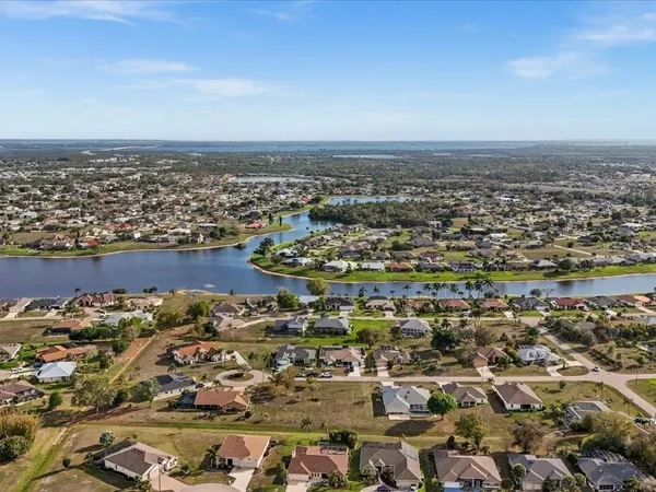 $530,000 | 25244 Lahore Lane, Punta Gorda, FL 33983