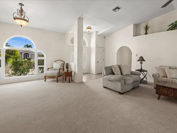 $530,000 | 25244 Lahore Lane, Punta Gorda, FL 33983