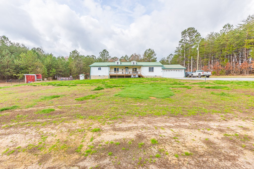 60 Furnace Creek Road LaFayette, GA 30728 - Photo 12 of 54 Gallery Image 12