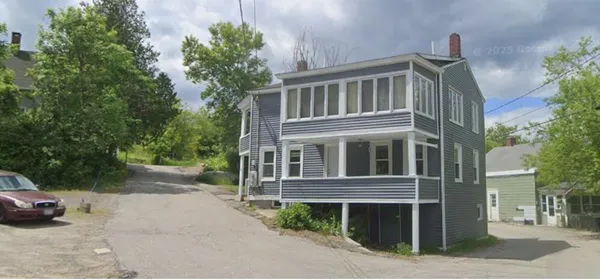 $315,000 | 9 Morton Place, Augusta, ME 04330