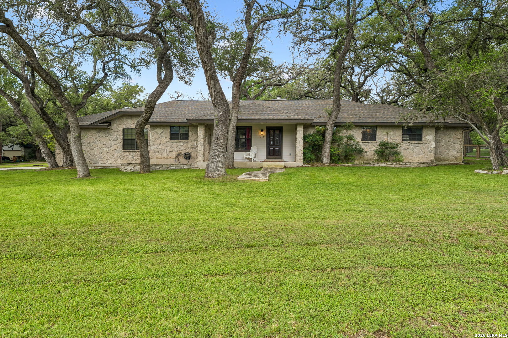 213 Ranger Drive Boerne, TX 78006 - Photo 1 of 37