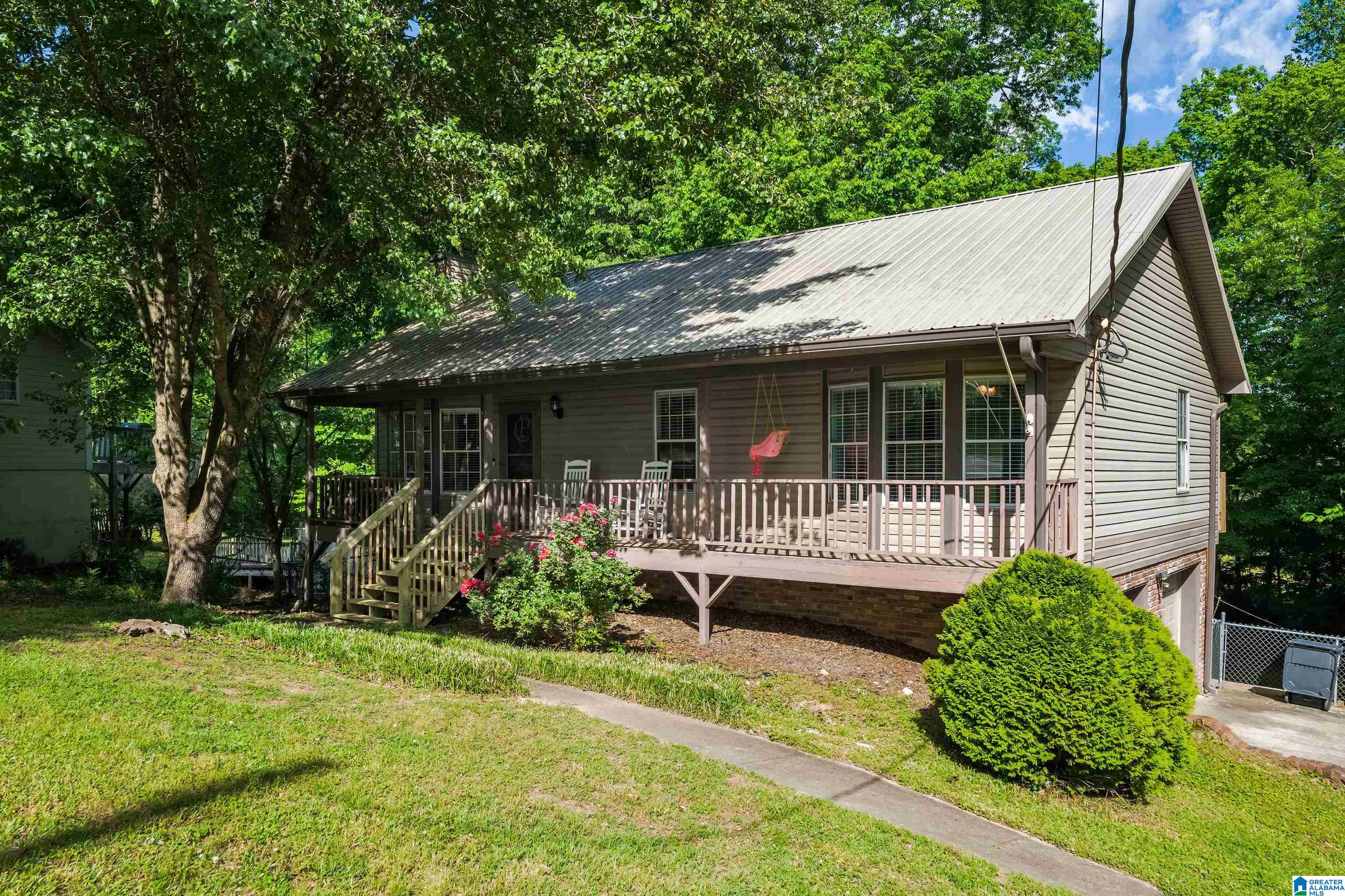 170 Lee Street Springville, AL 35146 - Photo 1 of 25