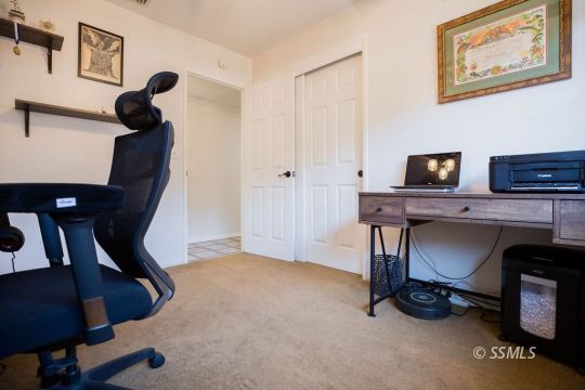 617 South Sorrel Street Ridgecrest, CA 93555 - Photo 19 of 35