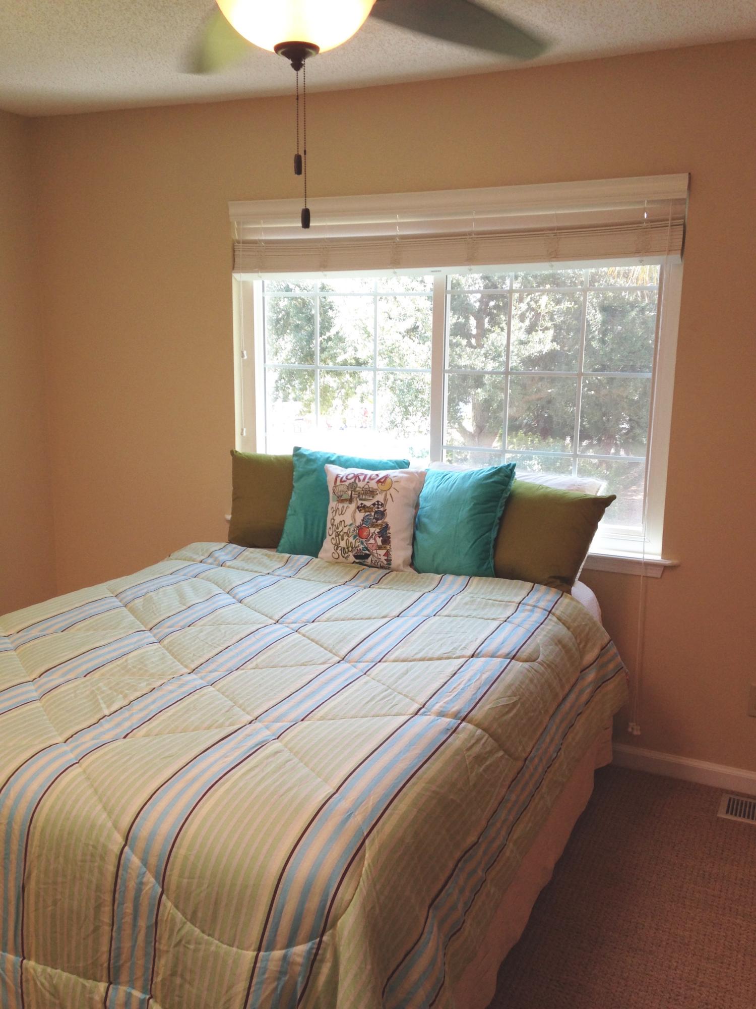 241 Ellis Road, Unit 6 Miramar Beach, FL 32550 - Photo 14 of 30 a bedroom with a bed and window