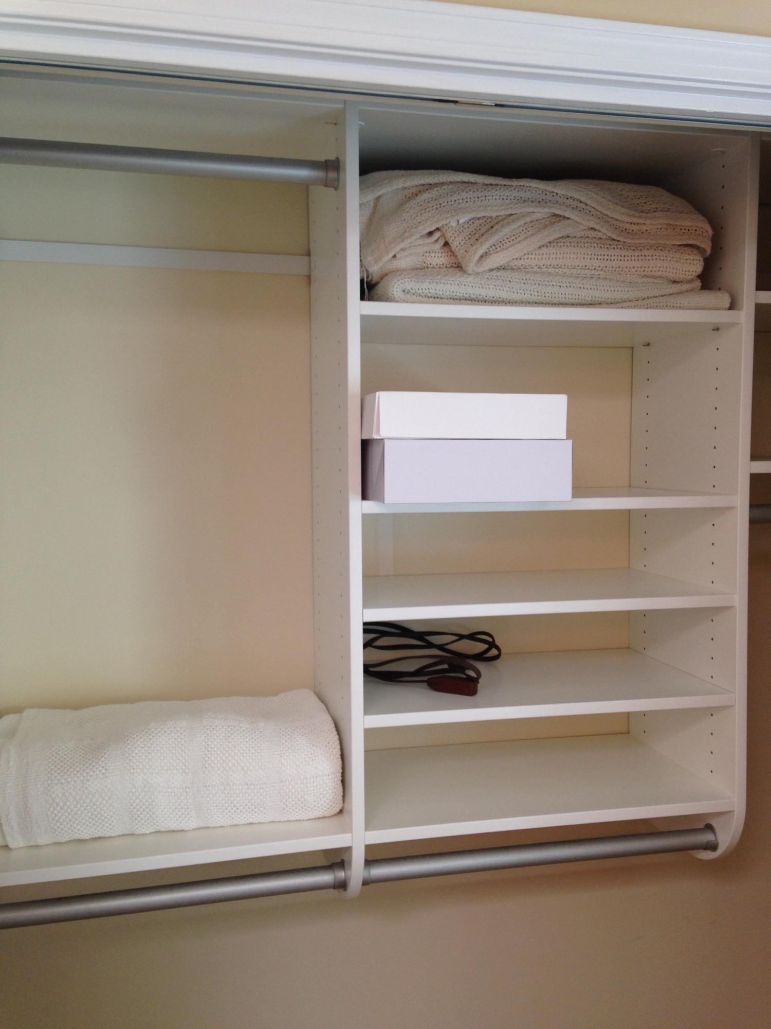 241 Ellis Road, Unit 6 Miramar Beach, FL 32550 - Photo 16 of 30 a close view of closet