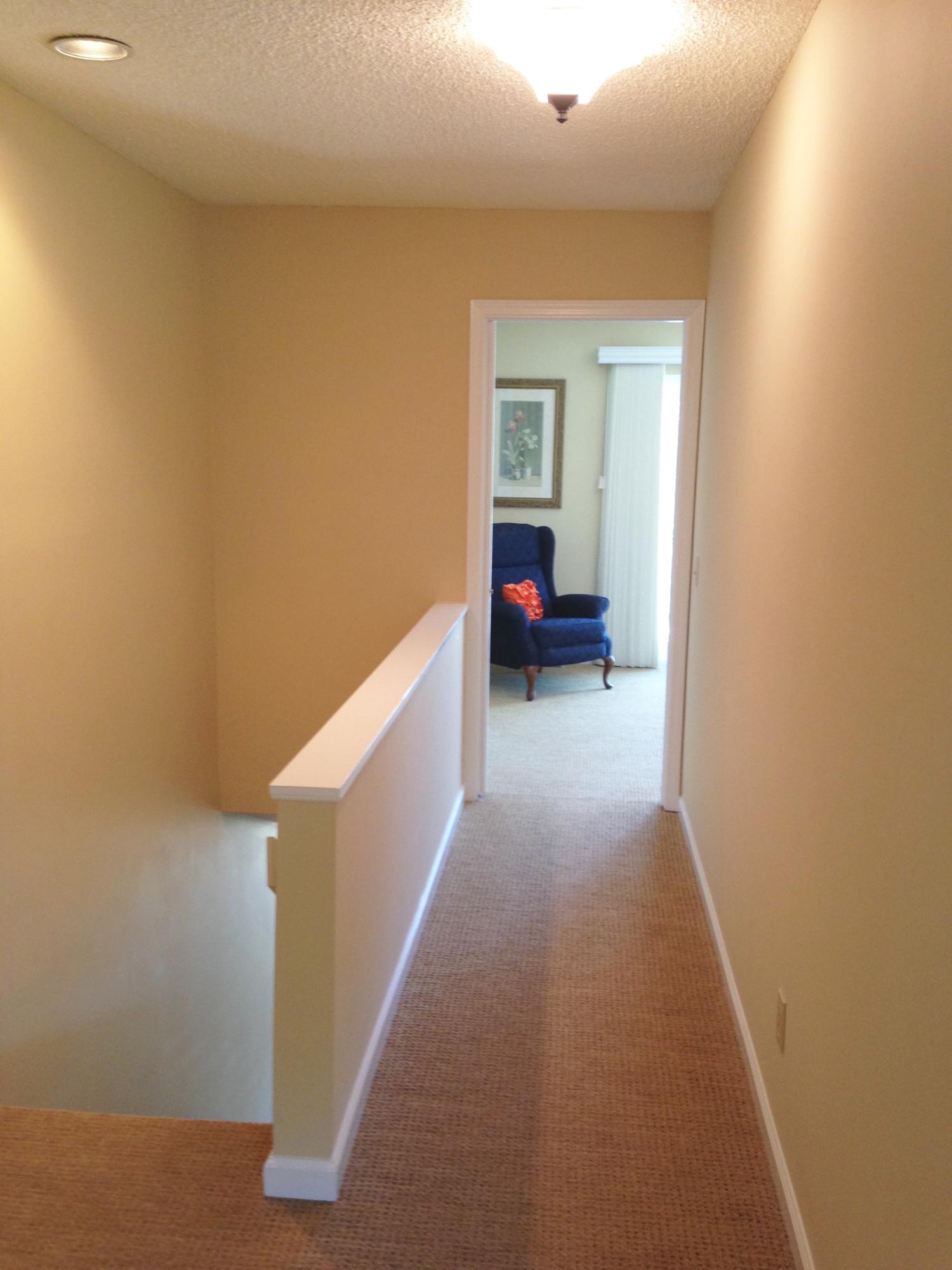 241 Ellis Road, Unit 6 Miramar Beach, FL 32550 - Photo 17 of 30 a view of an empty room and fire pit