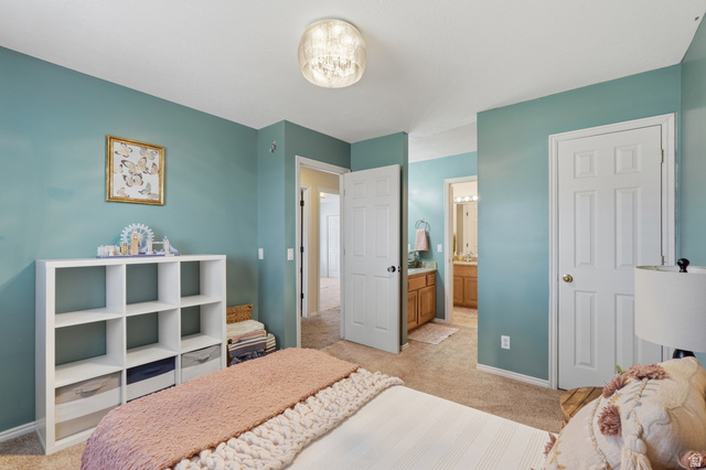 2806 Maple Cove Lane Bountiful, UT 84010 - Photo 45 of 71
