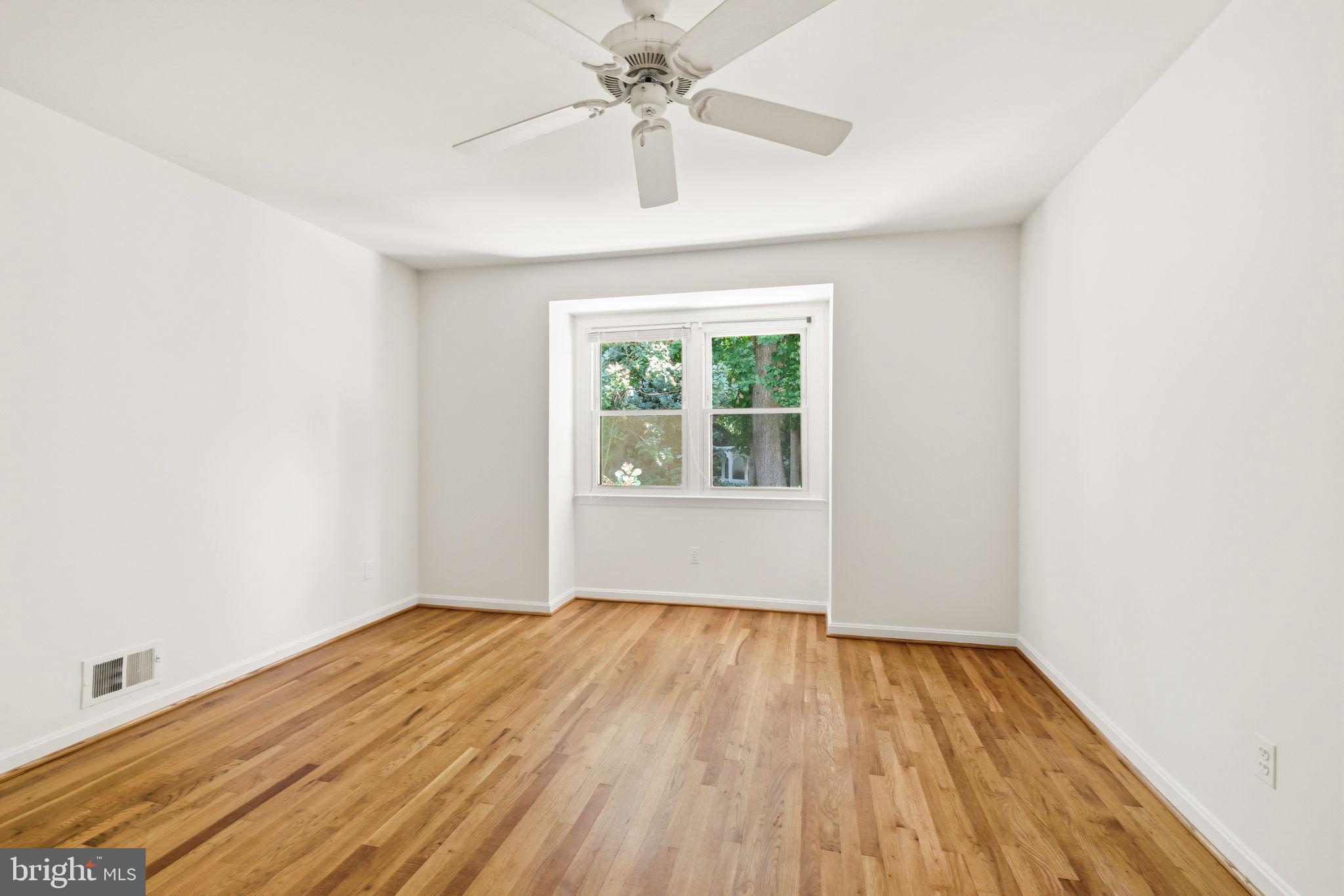 1617 Billman Lane Silver Spring, MD 20902 - Photo 34 of 47 Bedroom #4