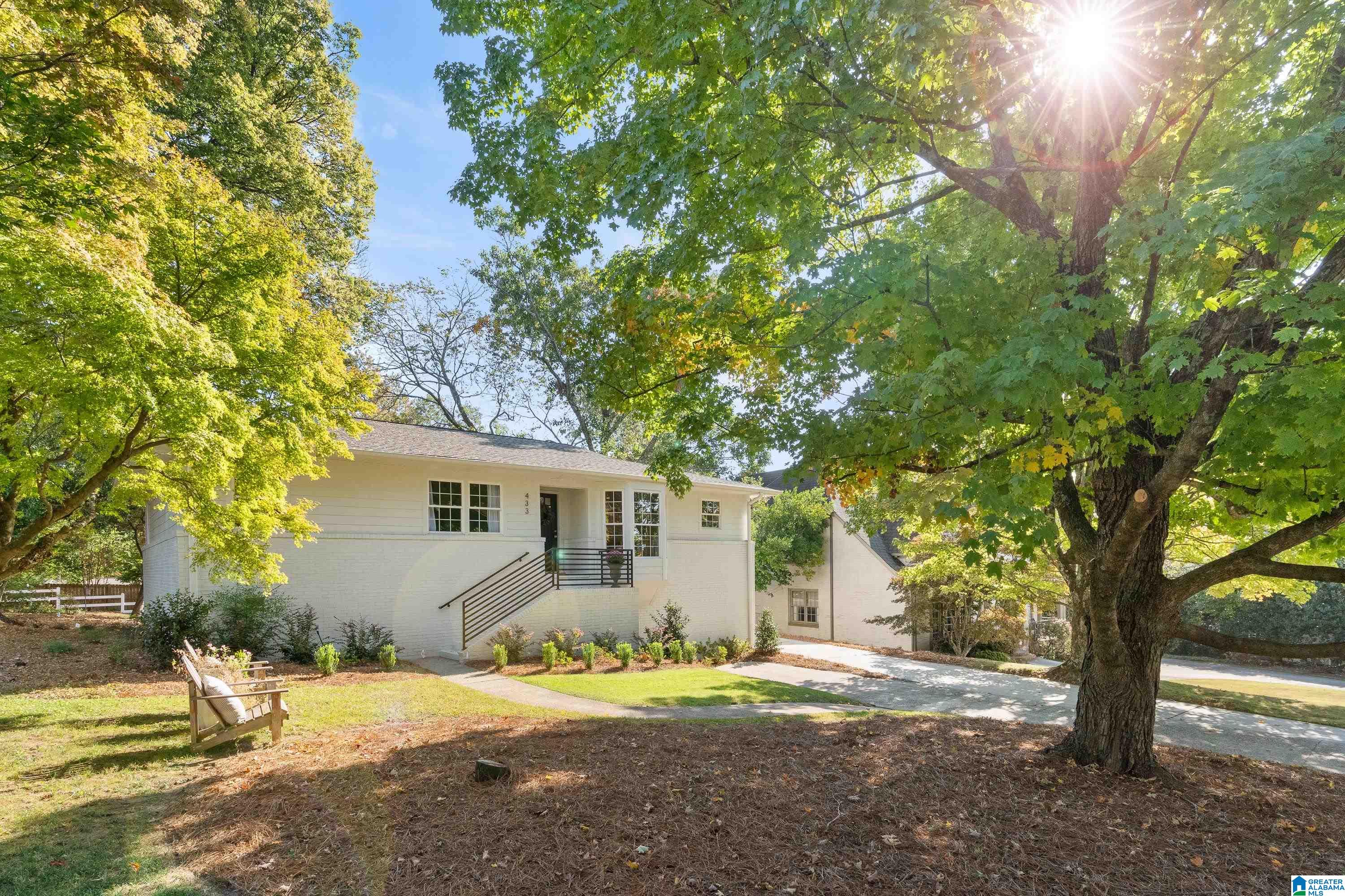 433 Glenwood Road Birmingham, AL 35216 - Photo 3 of 52