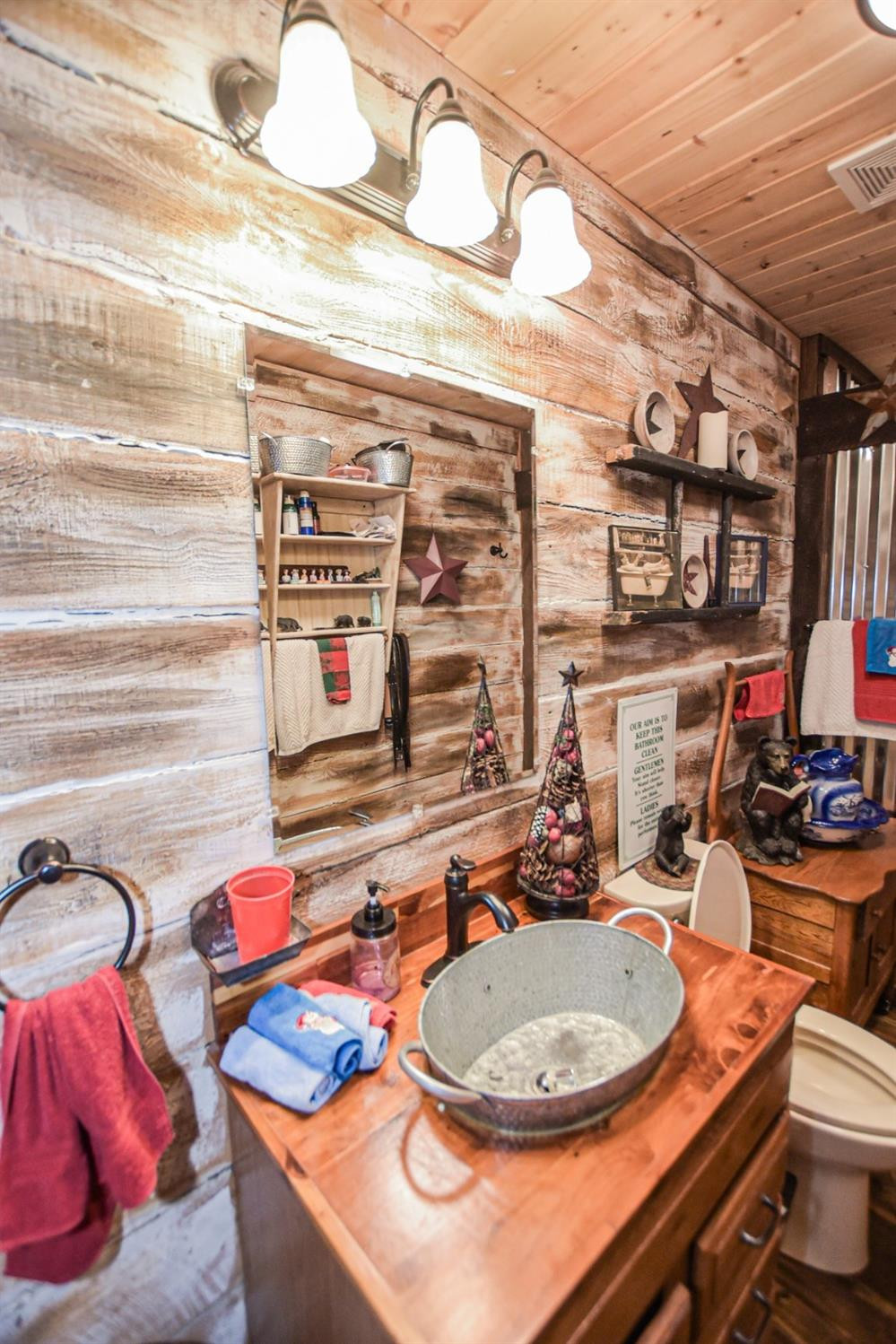 1137 Crowe Ridge Road Winchester, KY 40391 - Photo 21 of 31 Photo 21