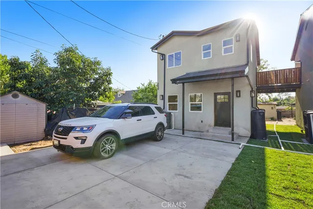 $10,000 | 11531 Dronfield Avenue, Pacoima, CA 91331