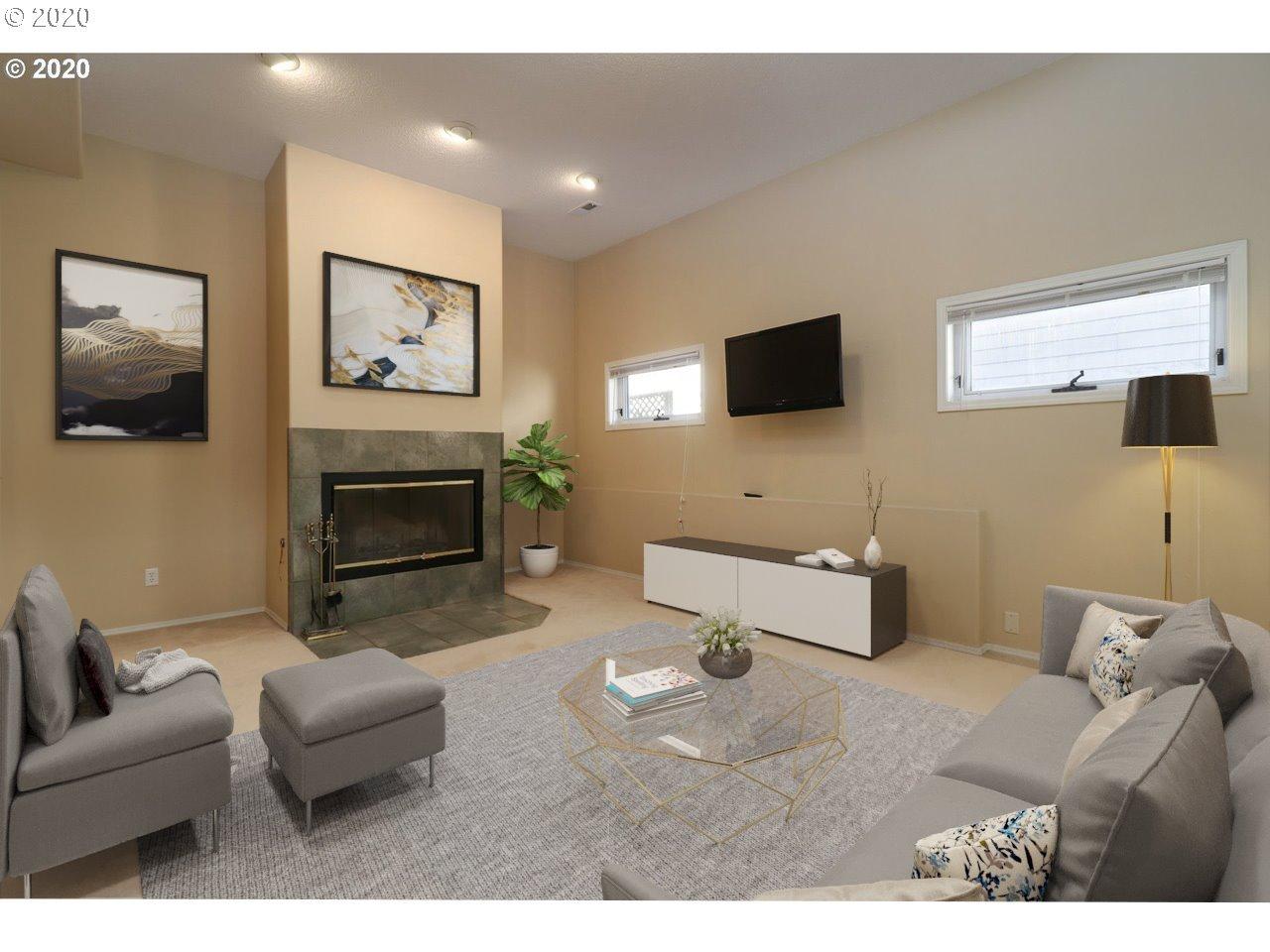 9809 Northwest Engleman Street Portland, OR 97229 - Photo 18 of 28 9809 NW Engleman St - 18