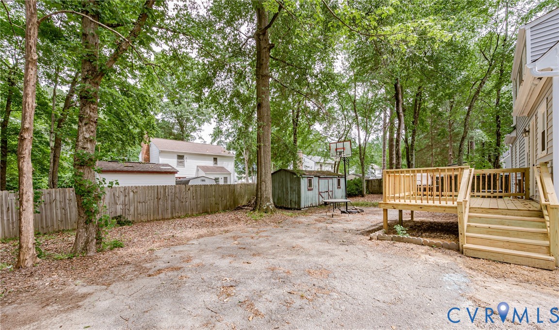 6471 North Midview Road Henrico, VA 23231 - Photo 37 of 40