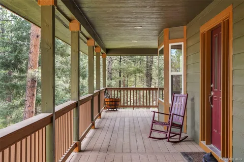 $855,000 | 1424 South High Drive, Sedalia, CO 80135