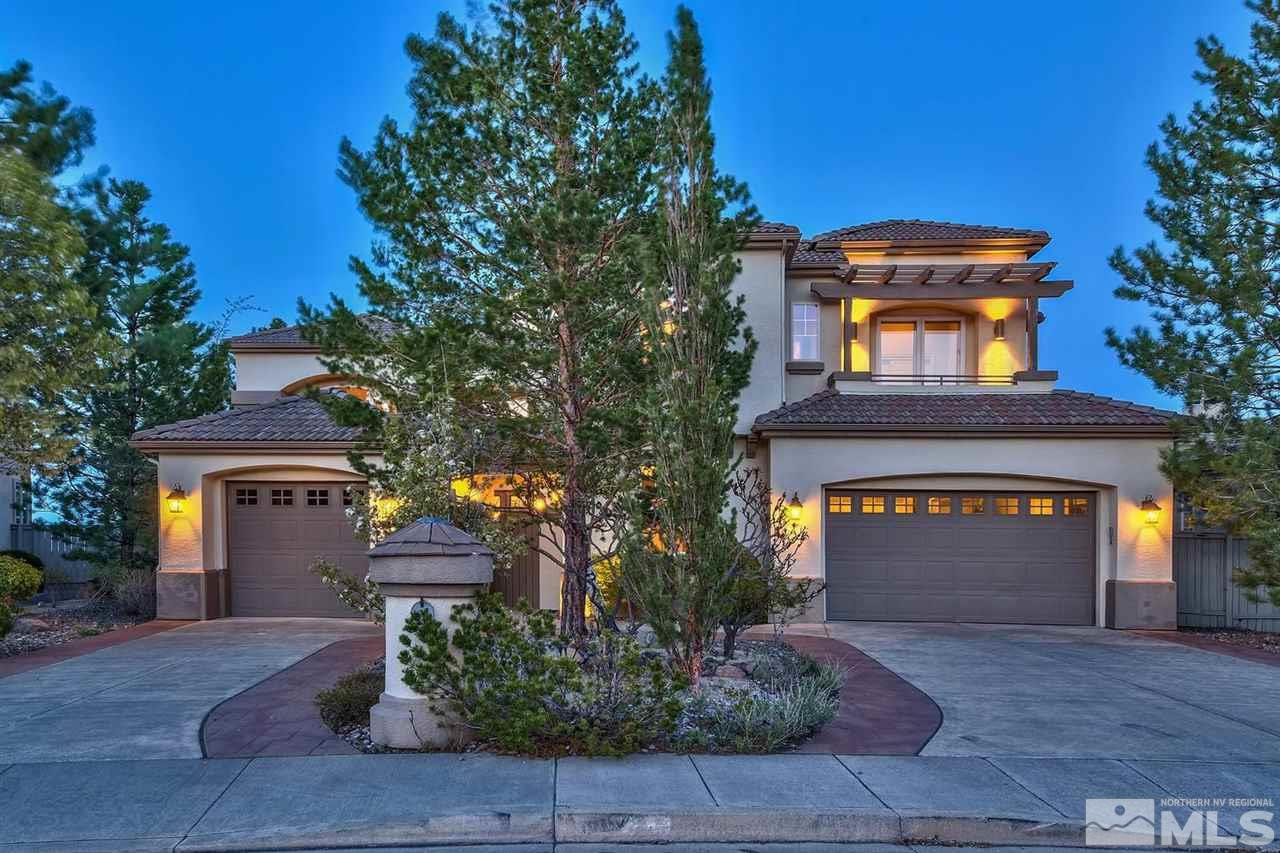 4790 Aberfeldy Road Reno, NV 89519 - Photo 1 of 25 Photo 1