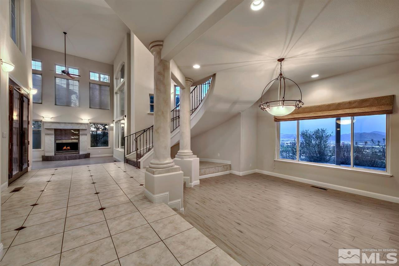 4790 Aberfeldy Road Reno, NV 89519 - Photo 12 of 25 Photo 12