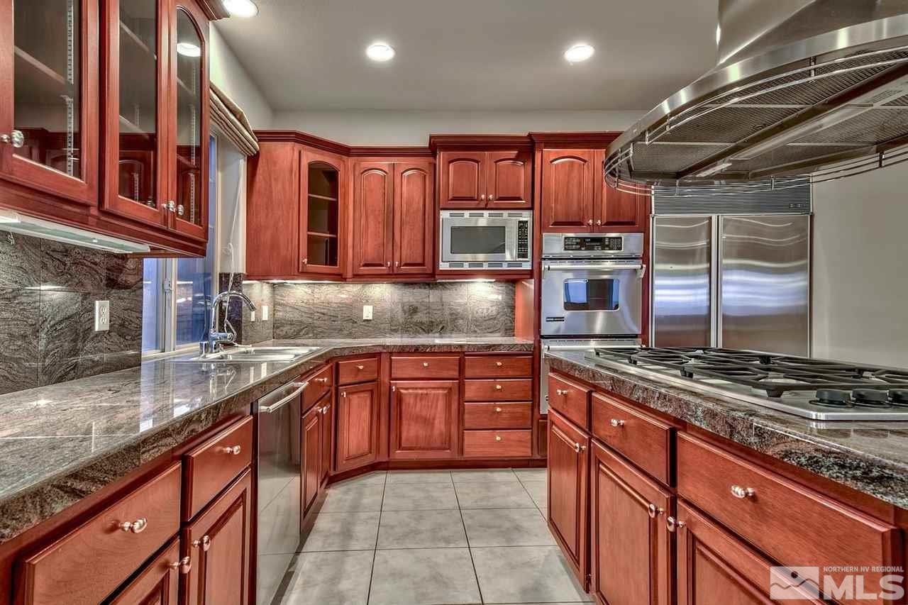 4790 Aberfeldy Road Reno, NV 89519 - Photo 15 of 25 Photo 15
