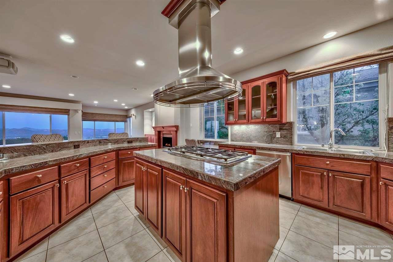 4790 Aberfeldy Road Reno, NV 89519 - Photo 16 of 25 Photo 16