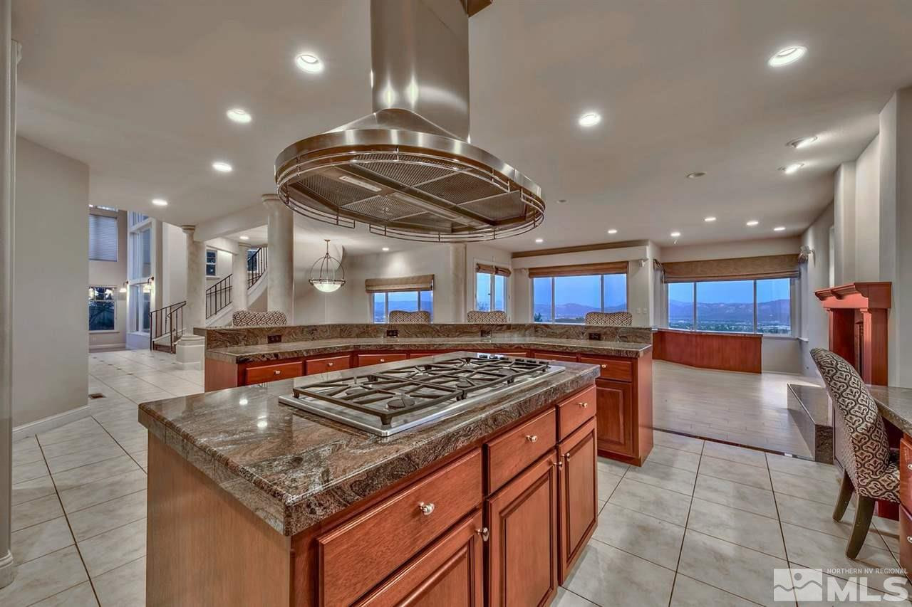 4790 Aberfeldy Road Reno, NV 89519 - Photo 17 of 25 Photo 17