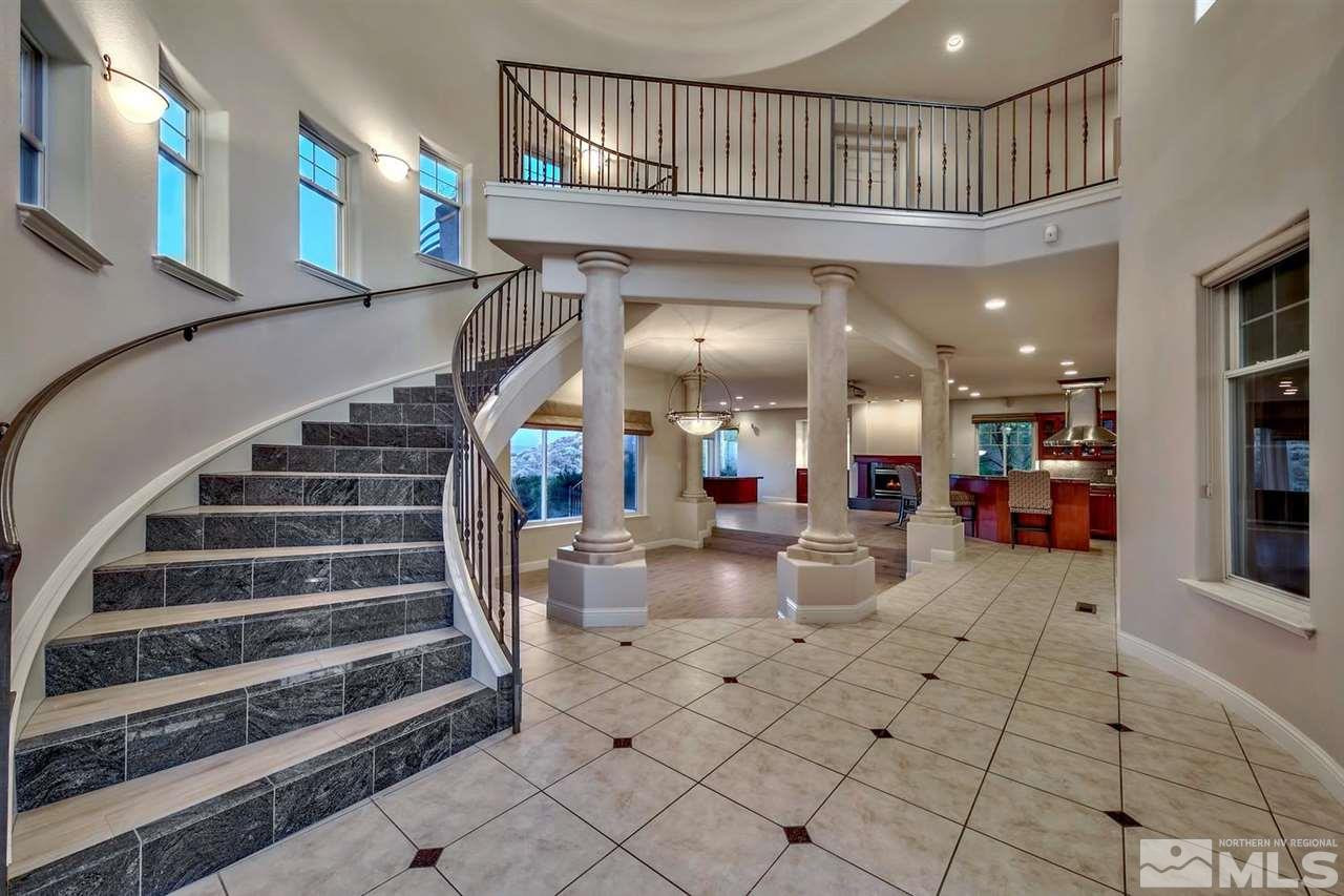 4790 Aberfeldy Road Reno, NV 89519 - Photo 18 of 25 Photo 18
