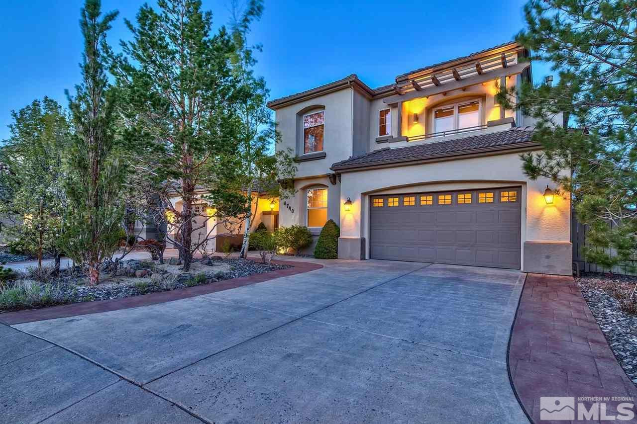 4790 Aberfeldy Road Reno, NV 89519 - Photo 2 of 25 Photo 2