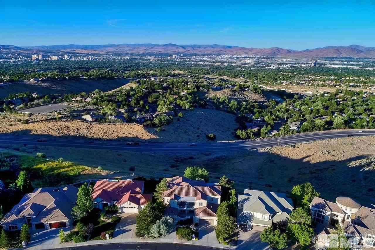 4790 Aberfeldy Road Reno, NV 89519 - Photo 25 of 25 Photo 25