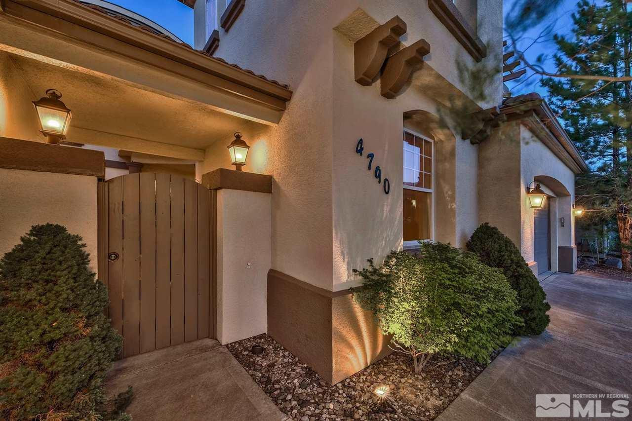 4790 Aberfeldy Road Reno, NV 89519 - Photo 3 of 25 Photo 3