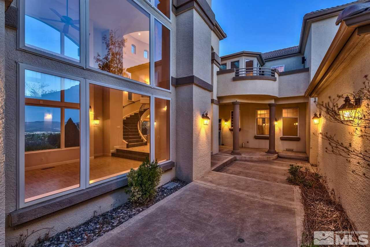 4790 Aberfeldy Road Reno, NV 89519 - Photo 4 of 25 Photo 4