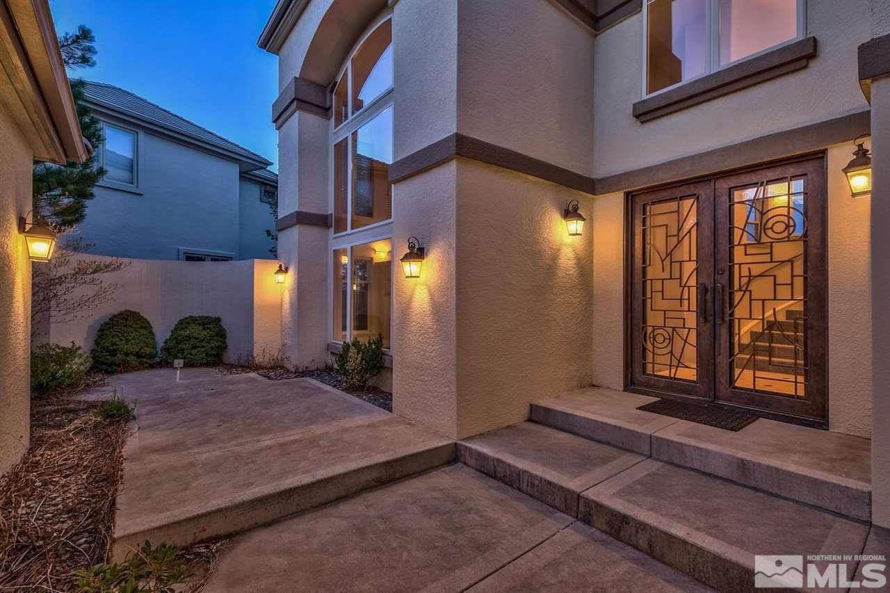 4790 Aberfeldy Road Reno, NV 89519 - Photo 5 of 25 Photo 5