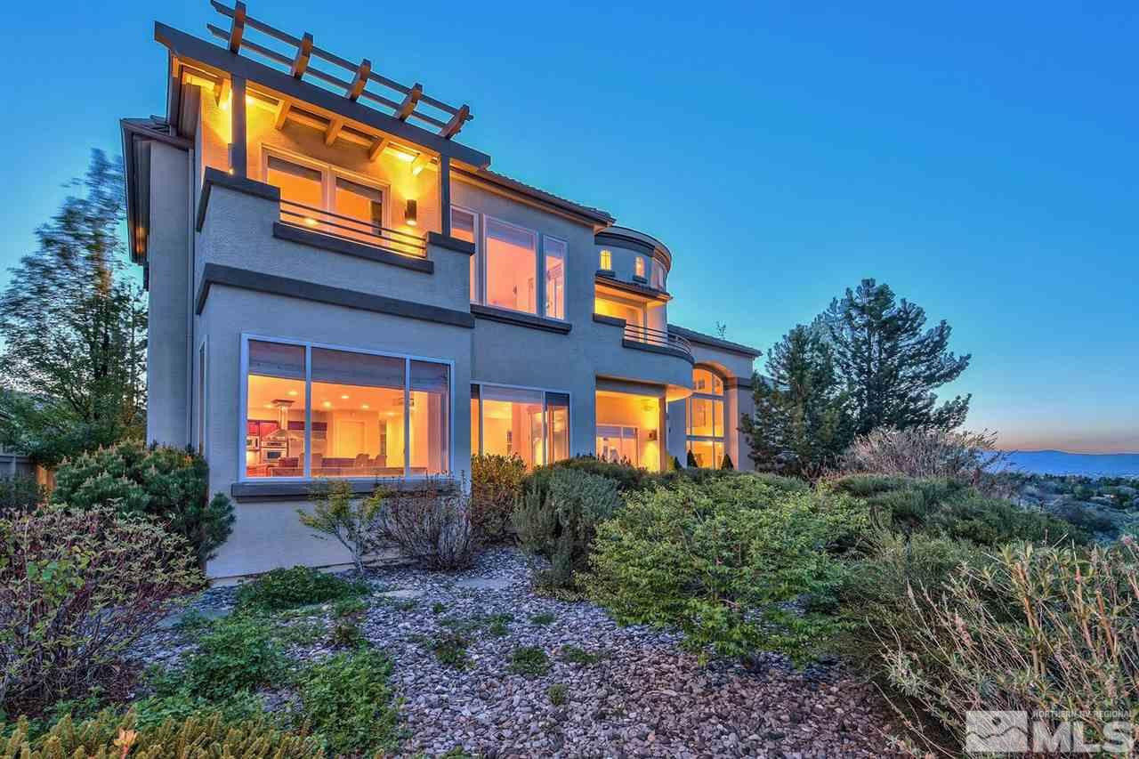 4790 Aberfeldy Road Reno, NV 89519 - Photo 6 of 25 Photo 6
