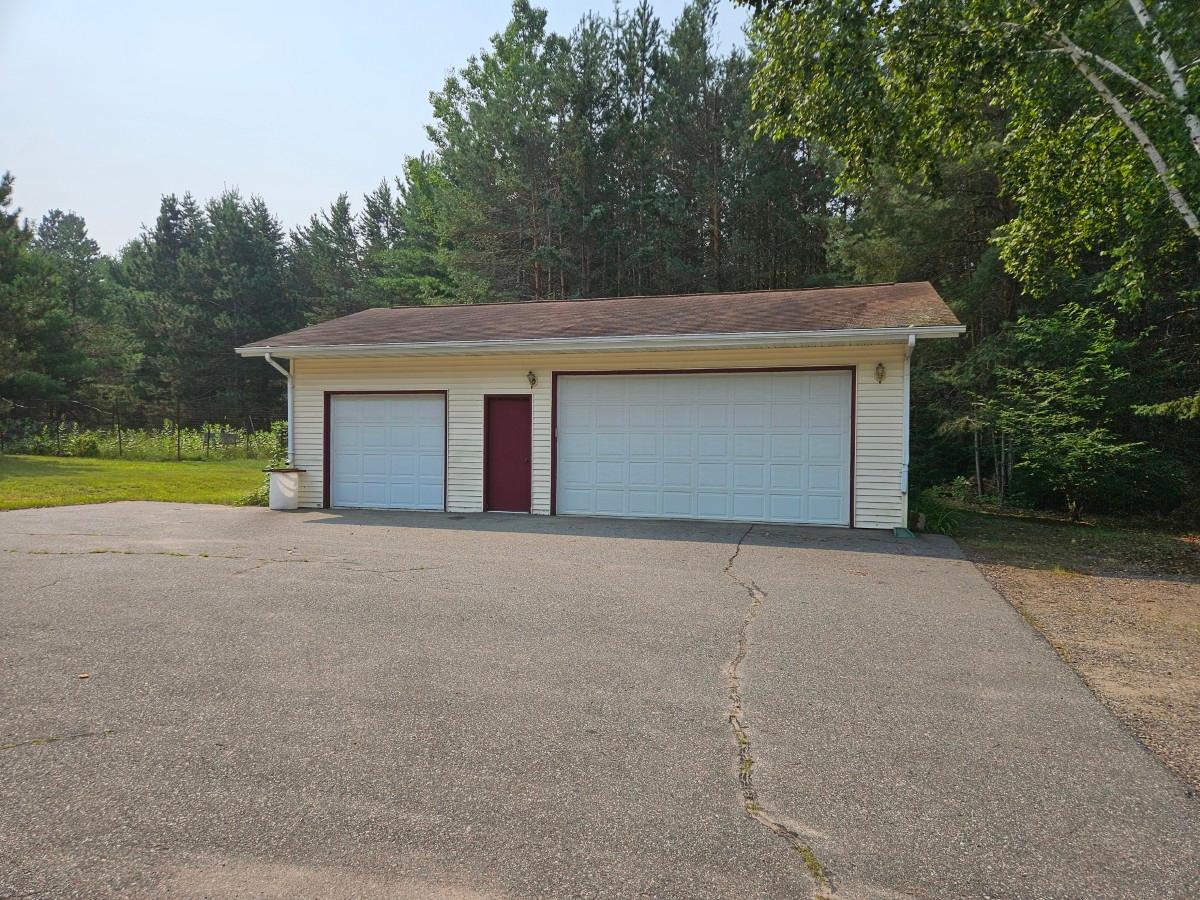 3360 North Faust Lk Road Rhinelander, WI 54501 - Photo 30 of 32 Gallery Image 30