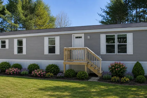$259,900 | 27 Popple Way, Unit 27, Newport, NH 03773