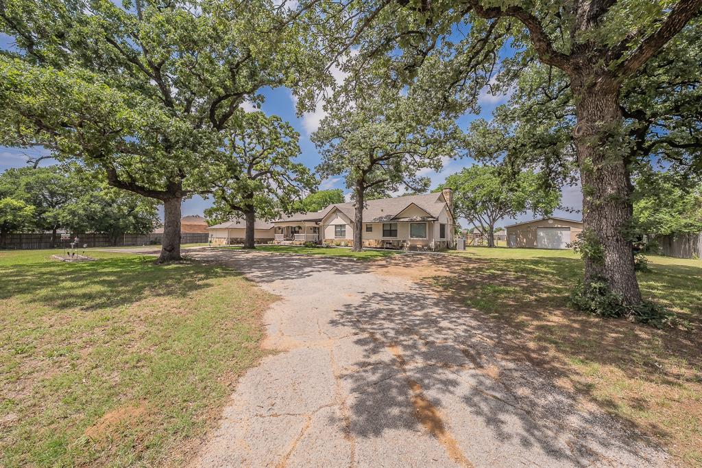 2313 Hickory Creek Road Denton, TX 76210 - Photo 35 of 39