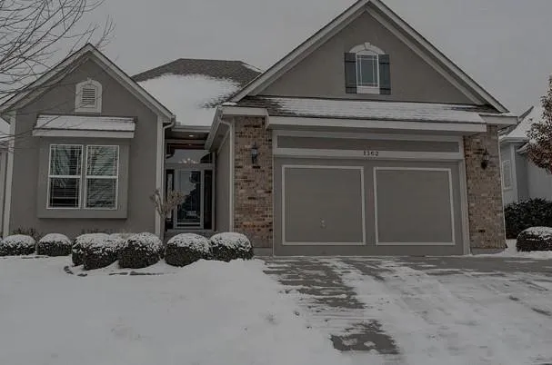 $482,000 | 1362 Brompton Lane, Raymore, MO 64083