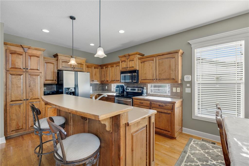 1362 Brompton Lane Raymore, MO 64083 - Photo 11 of 43